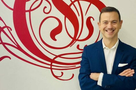 Glamour t.o. sceglie Prinari alla guida di vendite e marketing