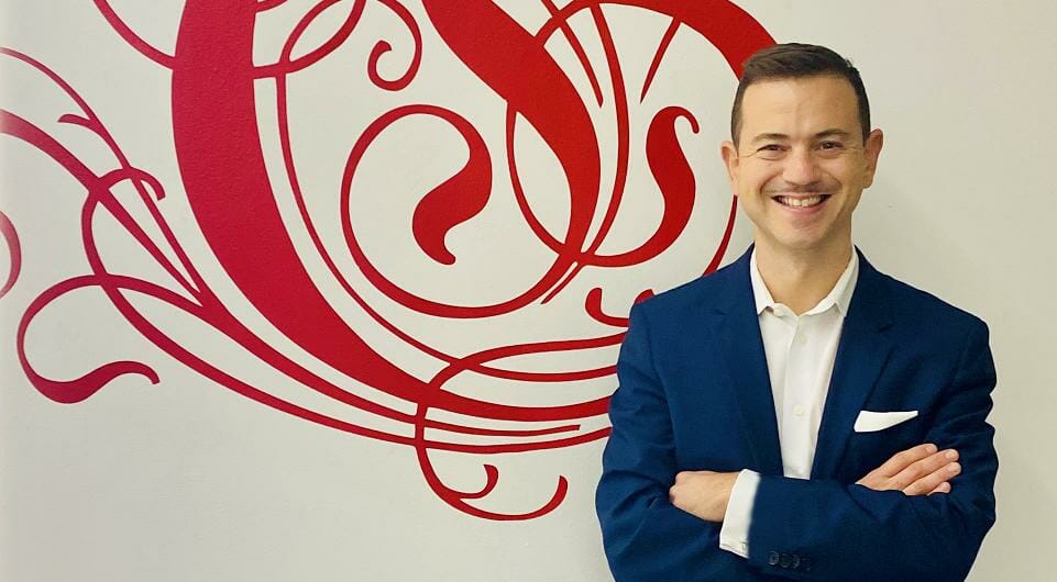 Simone Prinari Glamour Tour Operator