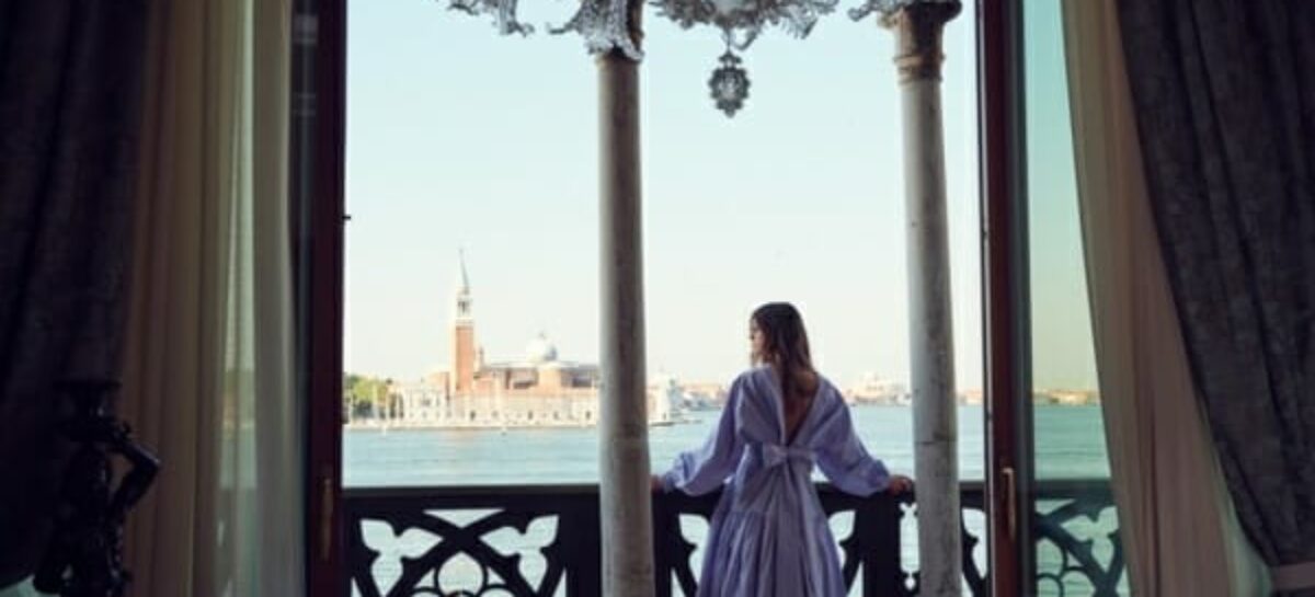Starhotels arricchisce la collezione con l’Hotel Gabrielli di Venezia