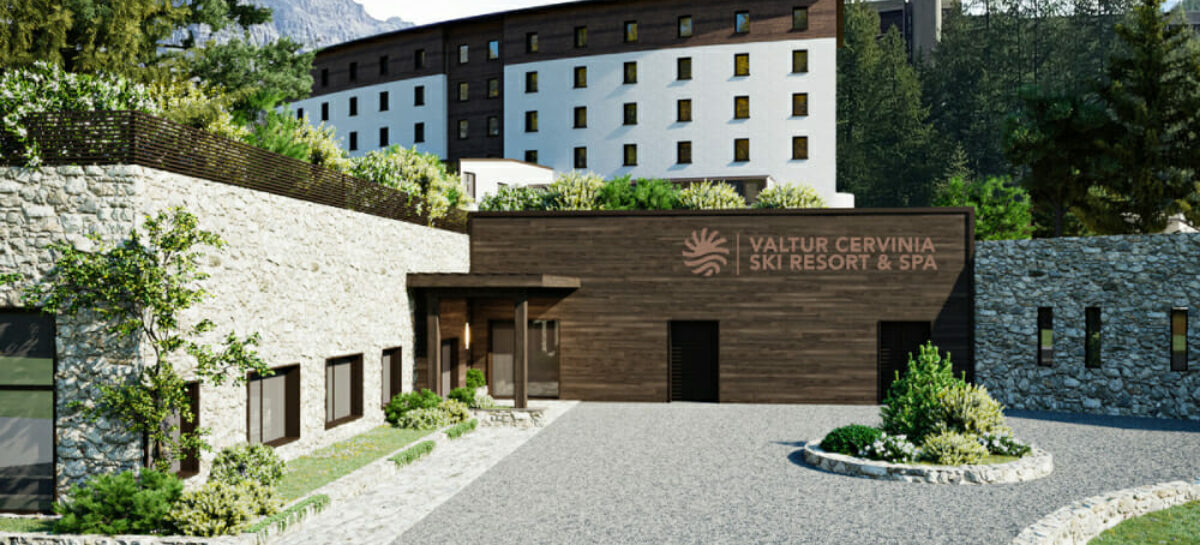 Valtur debutta in montagna con il Cervinia Ski Resort