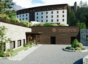 Valtur debutta in montagna con il Cervinia Ski Resort
