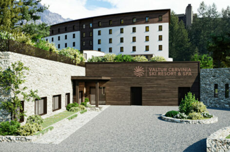 Valtur debutta in montagna con il Cervinia Ski Resort
