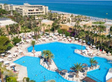 Valtur debutta in Grecia sull’isola di Creta