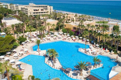 Valtur debutta in Grecia sull’isola di Creta