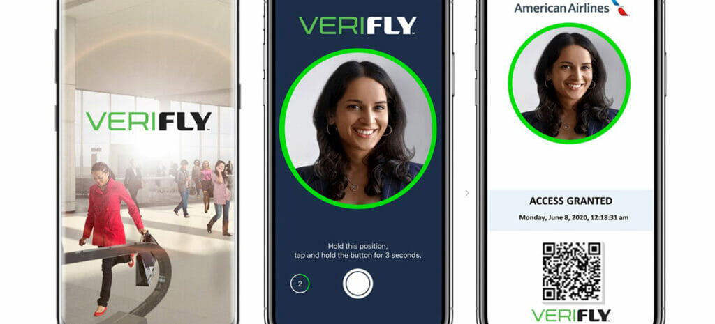 VeriFLY