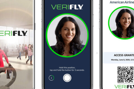 Carnival Cruise Line adotta il passaporto sanitario digitale VeriFly