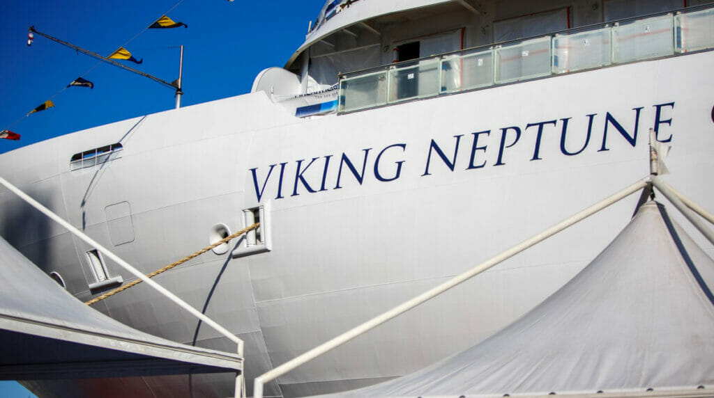 Viking Neptune
