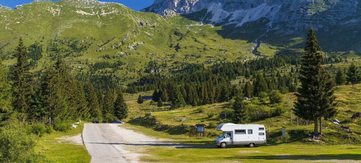 Campermania in Italia: l’identikit e le scelte dei viaggiatori