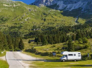 Campermania in Italia: l’identikit e le scelte dei viaggiatori