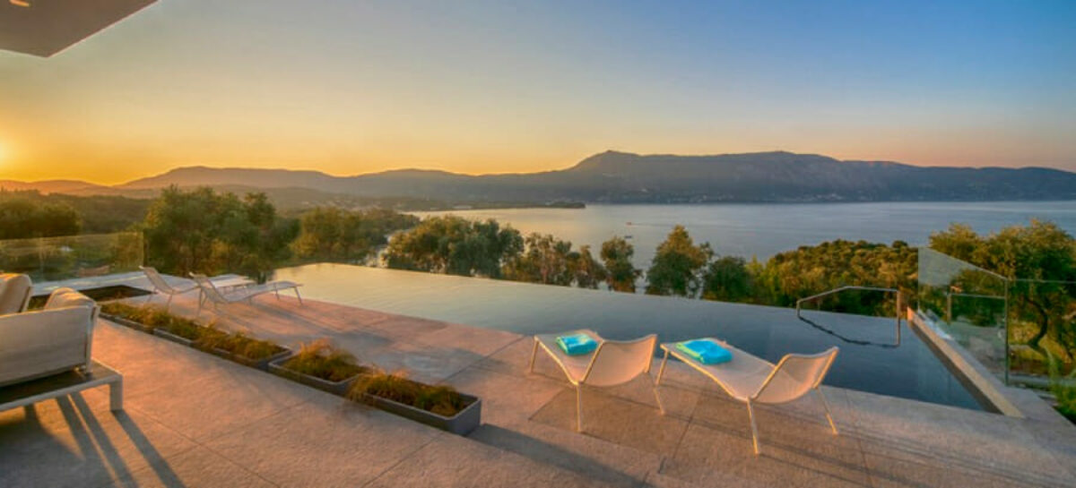 Affitti brevi, The Thinking Traveller compra White Key Villas