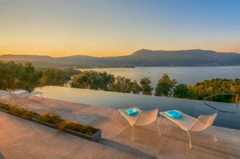 Affitti brevi, The Thinking Traveller compra White Key Villas