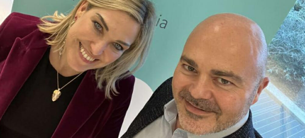 almawave data appeal