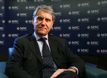 Perché Aponte (Msc) potrebbe acquisire Alpitour