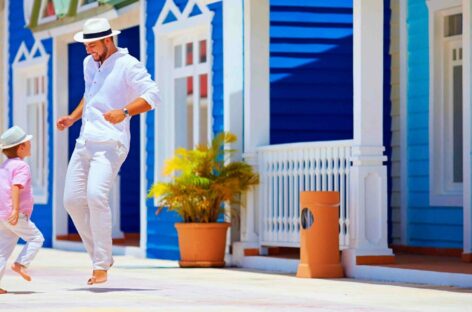 Da Cuba alla Polinesia, <br>guida ai nuovi corridoi turistici