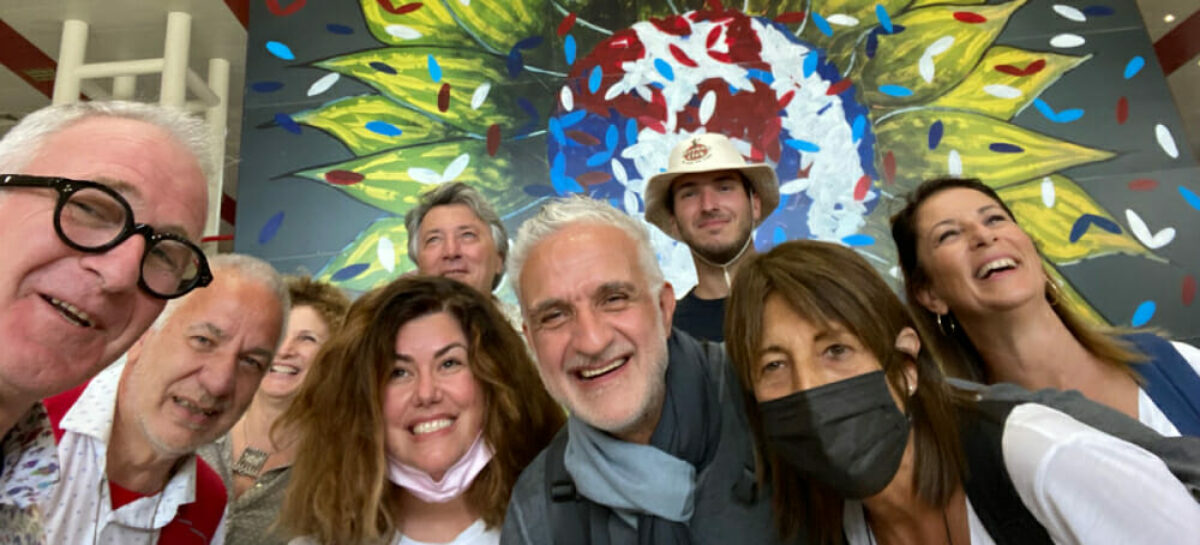 Tour2000 in fam trip a Cuba tra L’Avana e Varadero