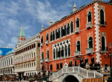 Venezia, niente Bill Gates: l’Hotel Danieli resta al Gruppo Statuto