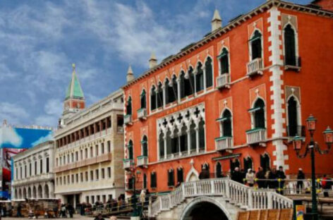 Venezia, niente Bill Gates: l’Hotel Danieli resta al Gruppo Statuto