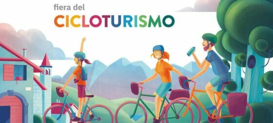 La prima fiera del cicloturismo in Italia apre i battenti a Milano