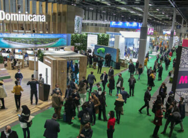 Fitur e la via per la ripresa: a Madrid raddoppiano le presenze