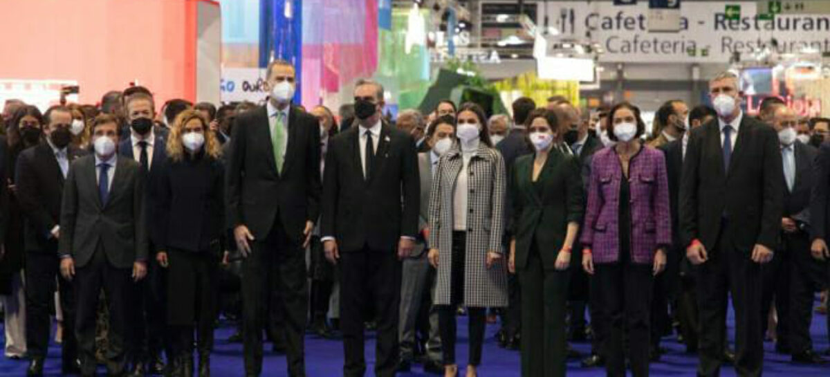 Da Meliá alla Sardegna: i protagonisti di Fitur 2022