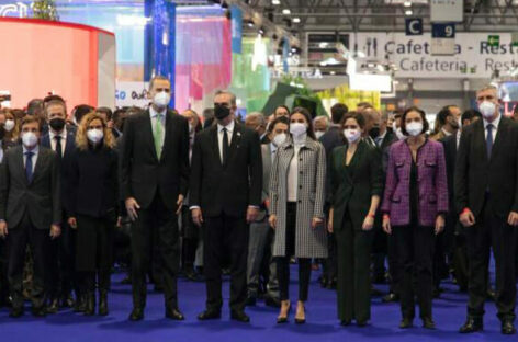 Da Meliá alla Sardegna: i protagonisti di Fitur 2022