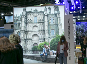 Fitur 2022 al via: il turismo riparte da Madrid