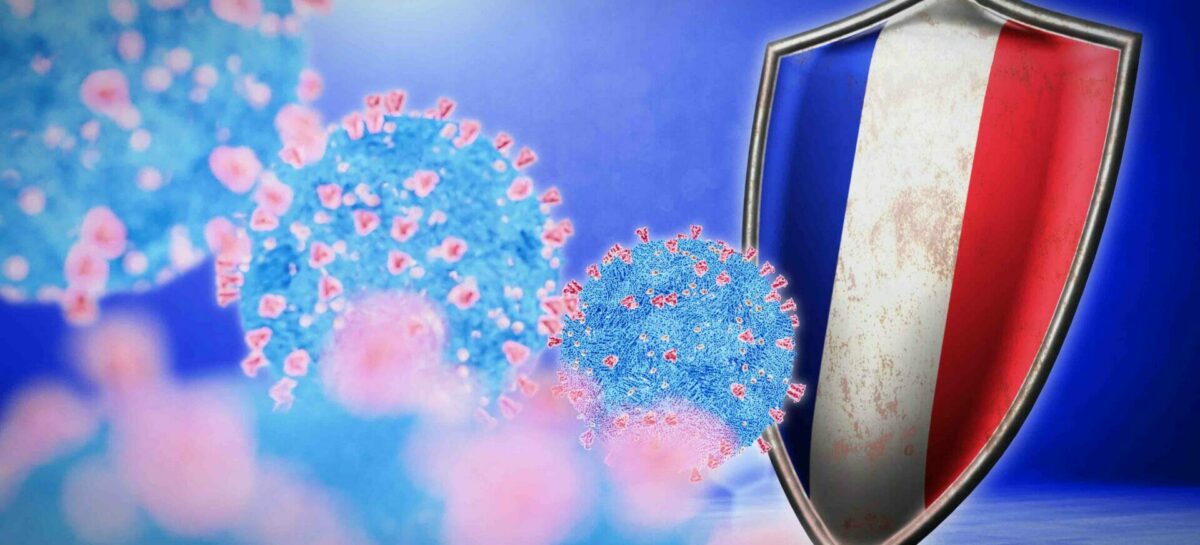 La Francia vara il super green pass e allenta le restrizioni