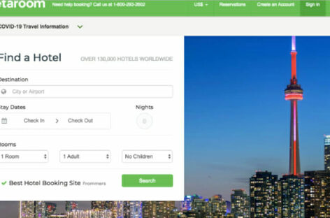 Booking Holdings completa l’acquisizione di Getaroom