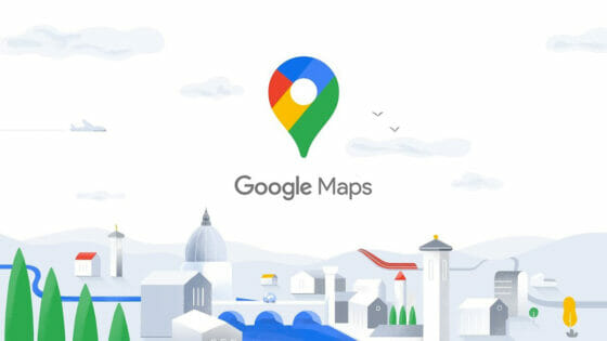 Google Maps è l’app di viaggio più scaricata del 2021