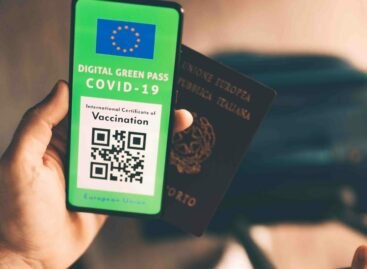 Green pass fino al 2023: l’intenzione dell’Europa
