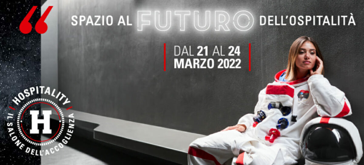 Riva del Garda, la fiera Hospitality è posticipata a marzo