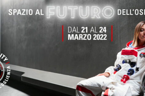 Riva del Garda, la fiera Hospitality è posticipata a marzo