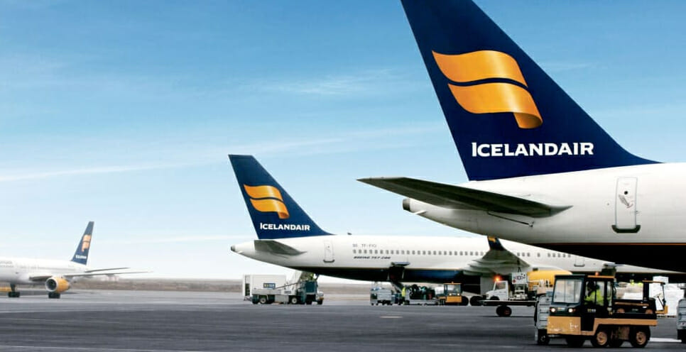 icelandair