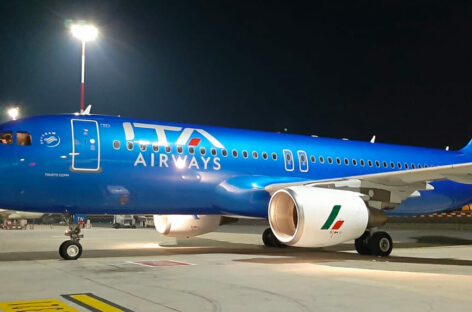 Ita-Alitalia, ancora grane legali da Aeroitalia e dagli ex dipendenti