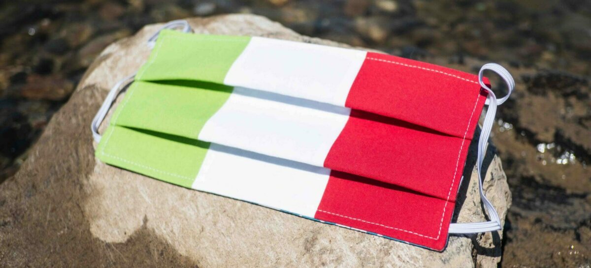 L’Italia dei governatori: “Basta colori e tamponificio”