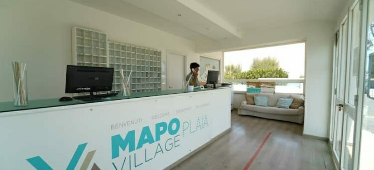 Mapo Travel riparte con il Mare Italia