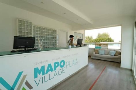 Mapo Travel riparte con il Mare Italia