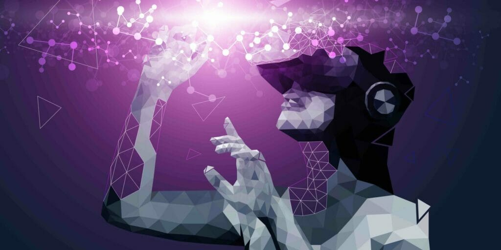 metaverso tech realtà virtuale aumentata tecnologia