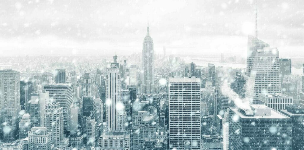 neve new york usa