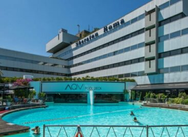 Dallo Sheraton al Cicerone: gli hotel di Roma licenziano