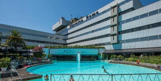 Dallo Sheraton al Cicerone: gli hotel di Roma licenziano