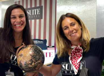 E ora Suite Travel apre un corner McArthurGlen