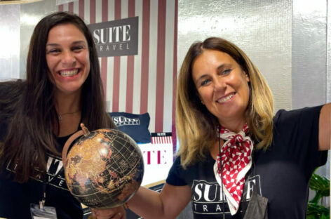 E ora Suite Travel apre un corner McArthurGlen