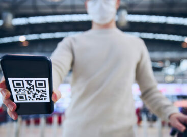 Covid, la lotta hi-tech del trasporto aereo