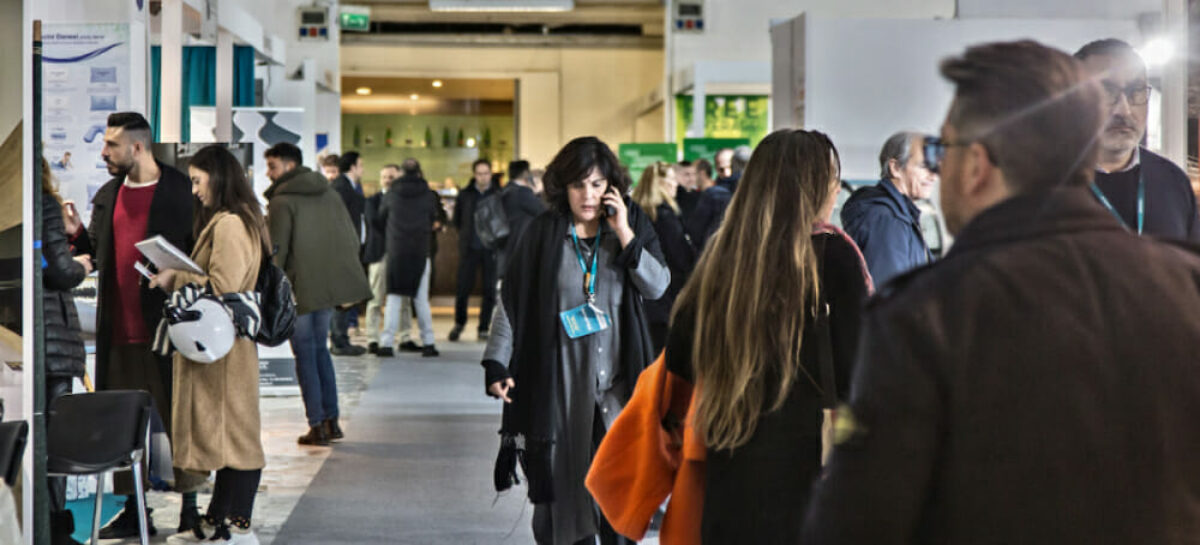 Al via la seconda edizione di Tuttohotel alla Mostra D’oltremare a Napoli