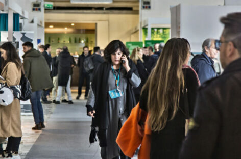 Tuttohotel al via il 16 gennaio a Napoli