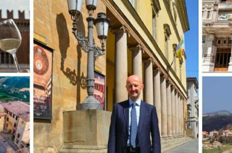 Visit Emilia lancia 20 progetti incoming tra golf, vino e cammini