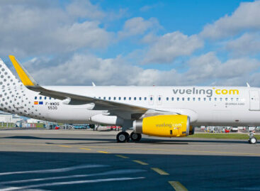 Bagagli a mano: l’Antitrust avvia un’istruttoria su Vueling