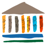 Logo Paestum alto cilento