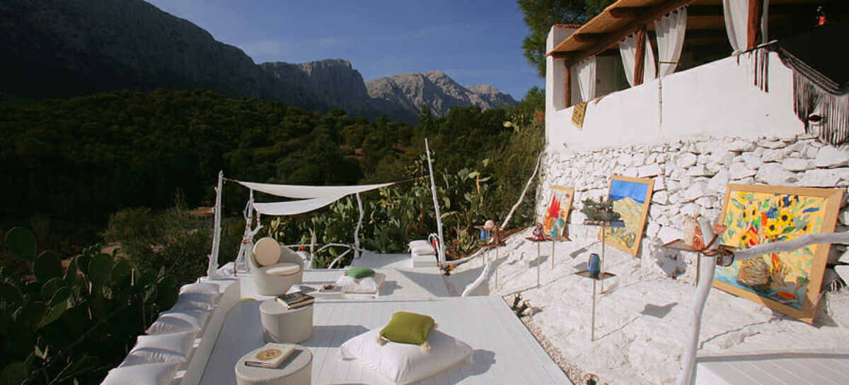 Sardegna, Su Gologone riapre ad aprile con Sos Nidos